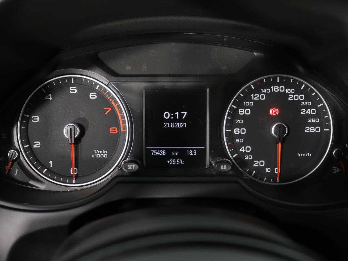 Audi Q5, 2016 Фото №12