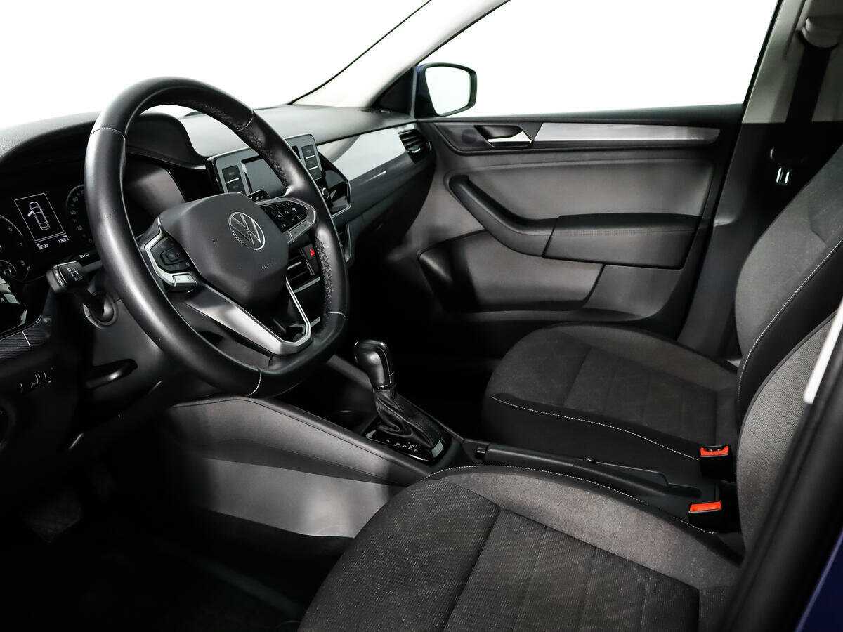 Volkswagen Polo, 2020 - 36 500 км. | Фото №8