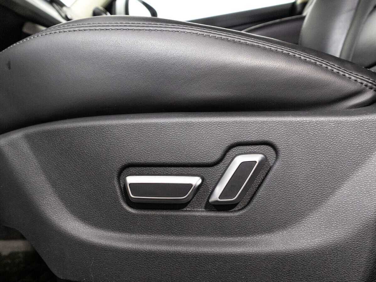 Geely Atlas, 2021 Фото №16