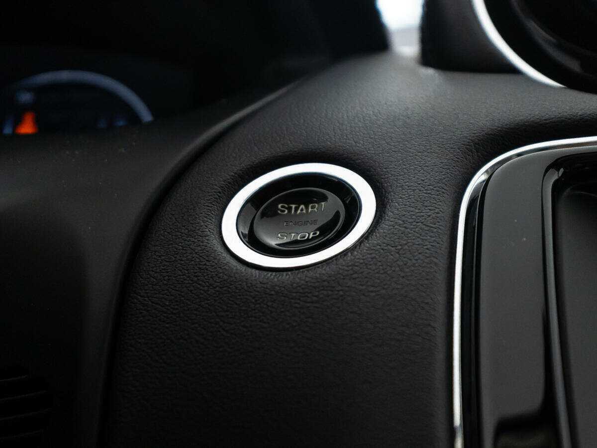 Jaguar XJ LWB Long, 2016 Фото №25