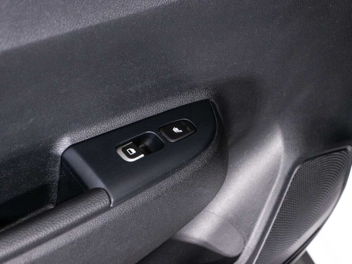 Kia Rio X, 2021 Фото №25