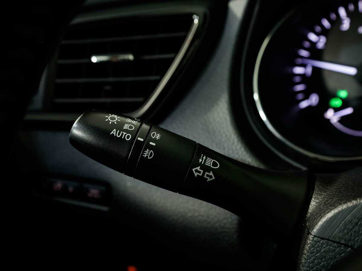 Nissan Qashqai, 2019 Фото №15