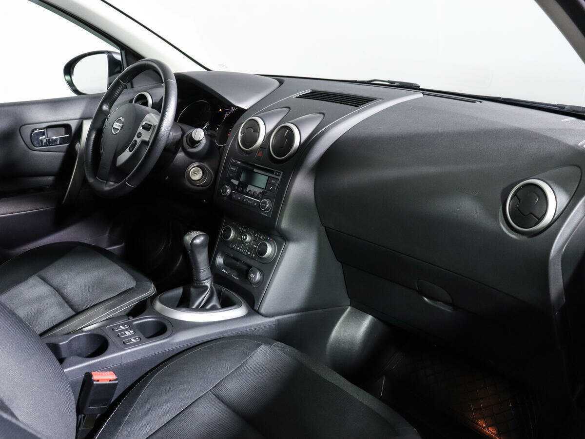 Nissan Qashqai, 2012 - 22 000 км. | Фото №8