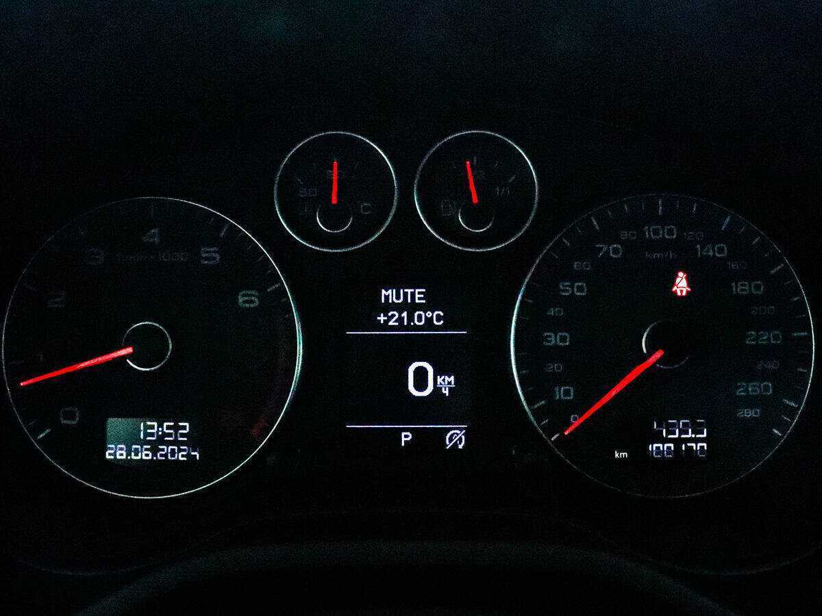 Audi A3 Sportback, 2012 Фото №11