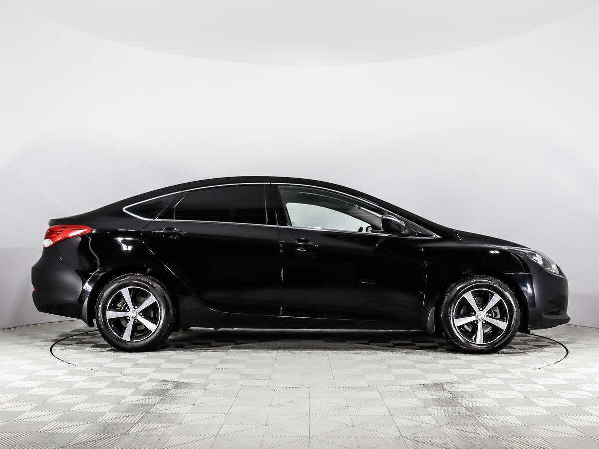 Hyundai i40, 2016 - 84 335 км. | Фото №4