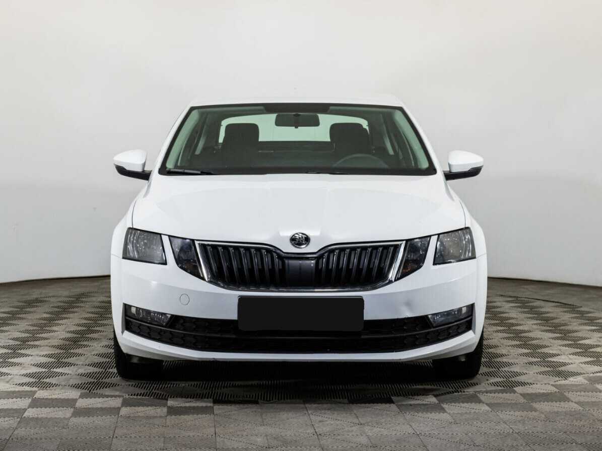 Skoda Octavia, 2019 - 71 386 км. | Фото №2