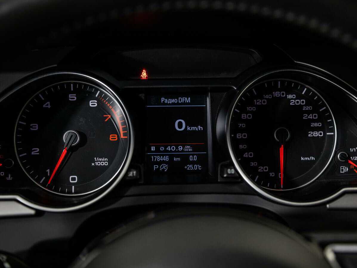 Audi A5 Sportback, 2013 Фото №11