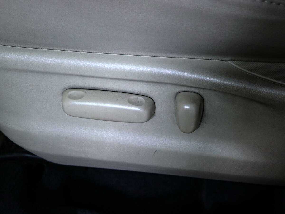 Toyota Venza, 2014 Фото №18