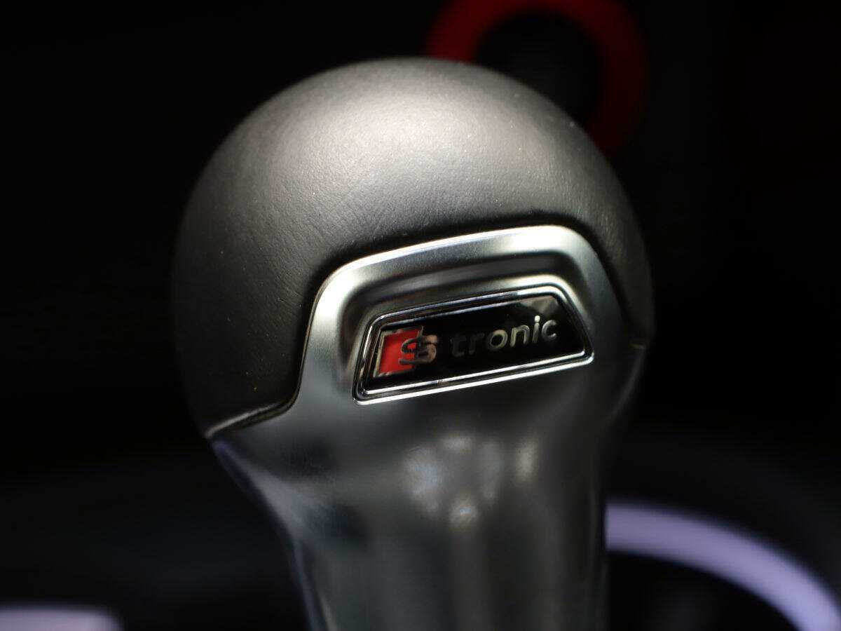 Audi A3, 2015 Фото №17