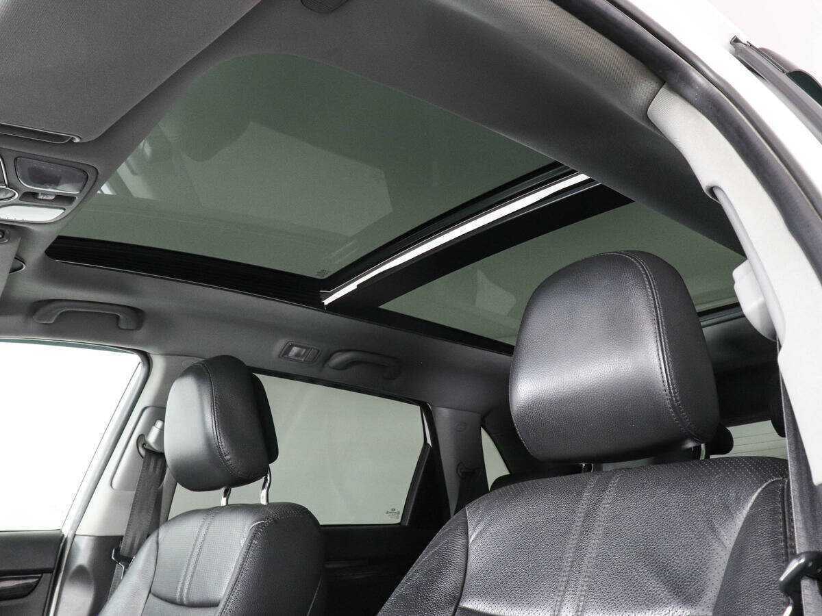 Kia Sorento, 2013 Фото №14