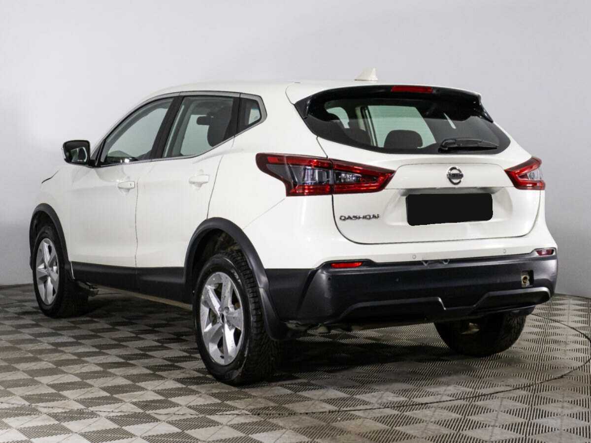 Nissan Qashqai, 2019 - 139 223 км. | Фото №7