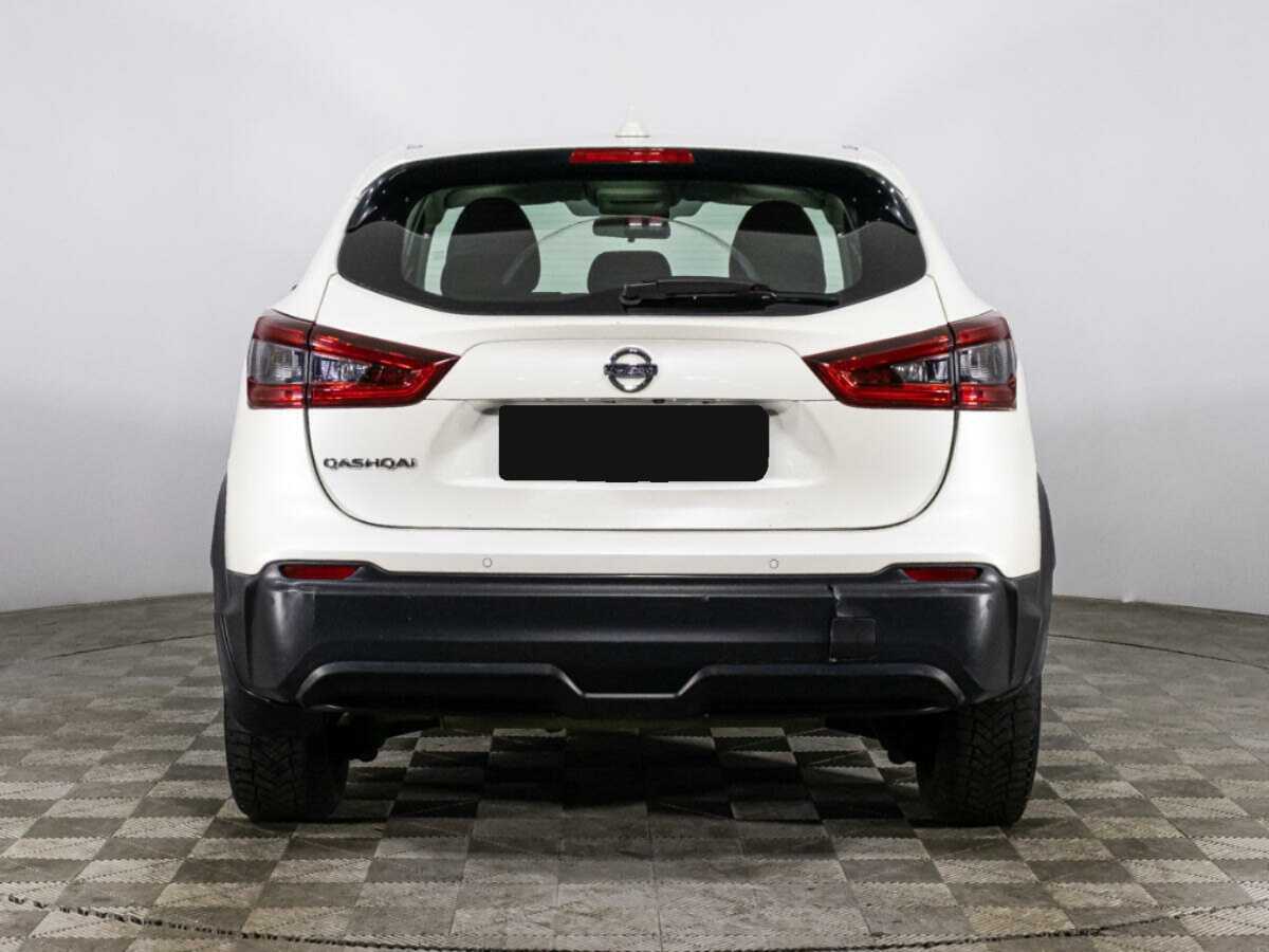 Nissan Qashqai, 2019 - 150 352 км. | Фото №6
