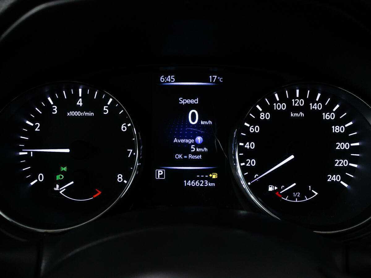 Nissan Qashqai, 2019 Фото №12