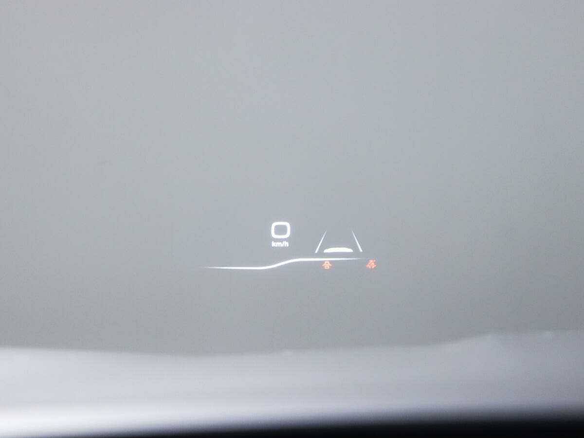 Haval Jolion, 2022 Фото №18