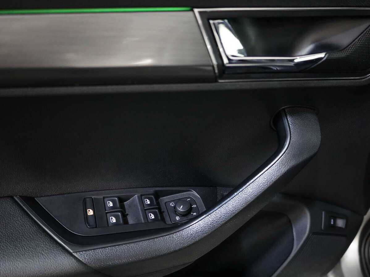 Skoda Karoq, 2021 Фото №20