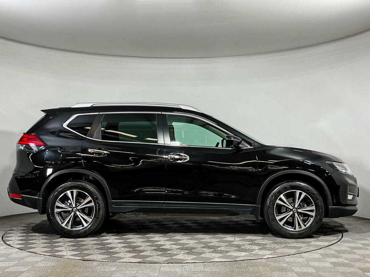 Nissan X-Trail, 2020 - 37 000 км. | Фото №4