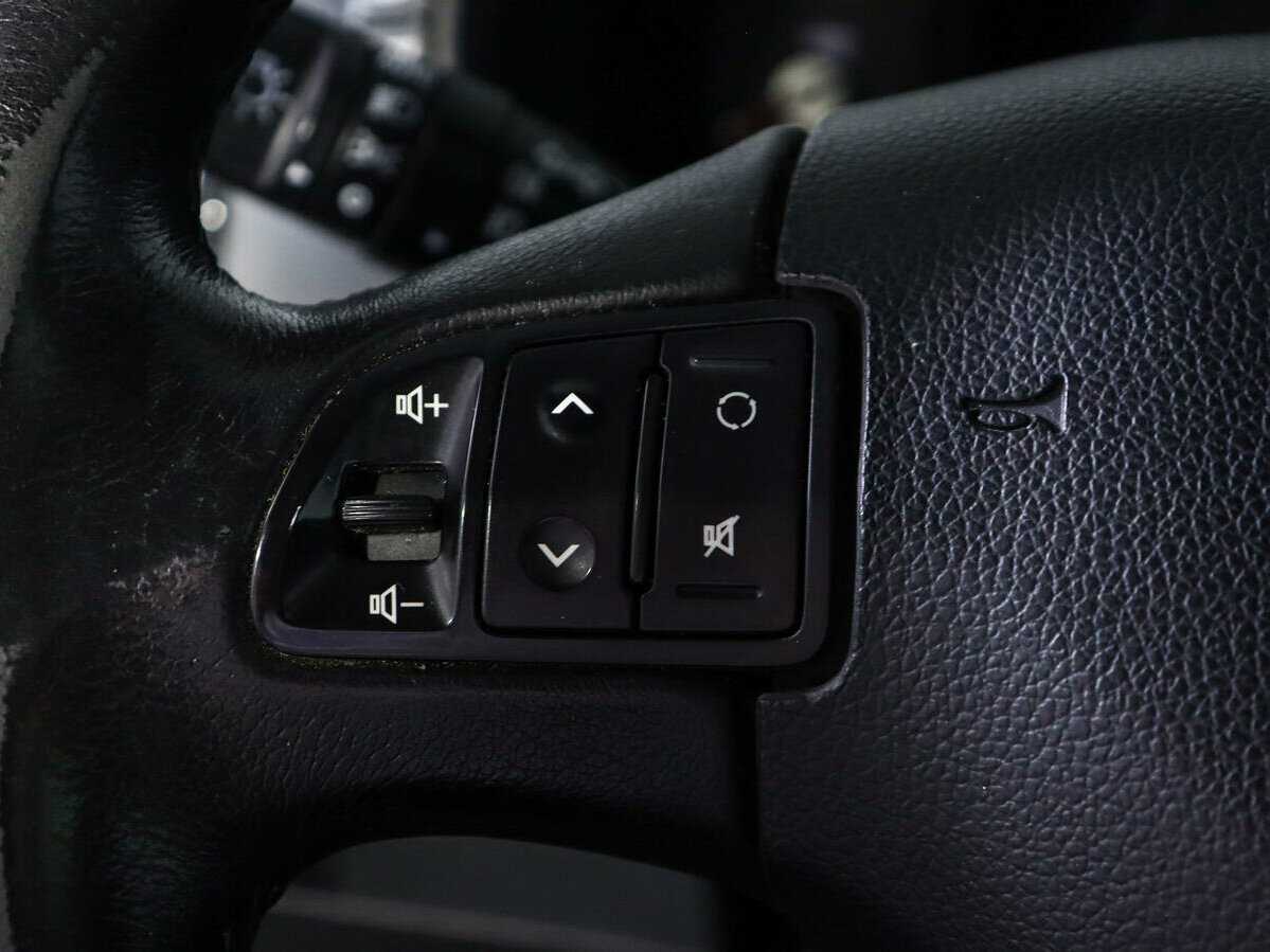 Kia Sportage, 2012 Фото №21