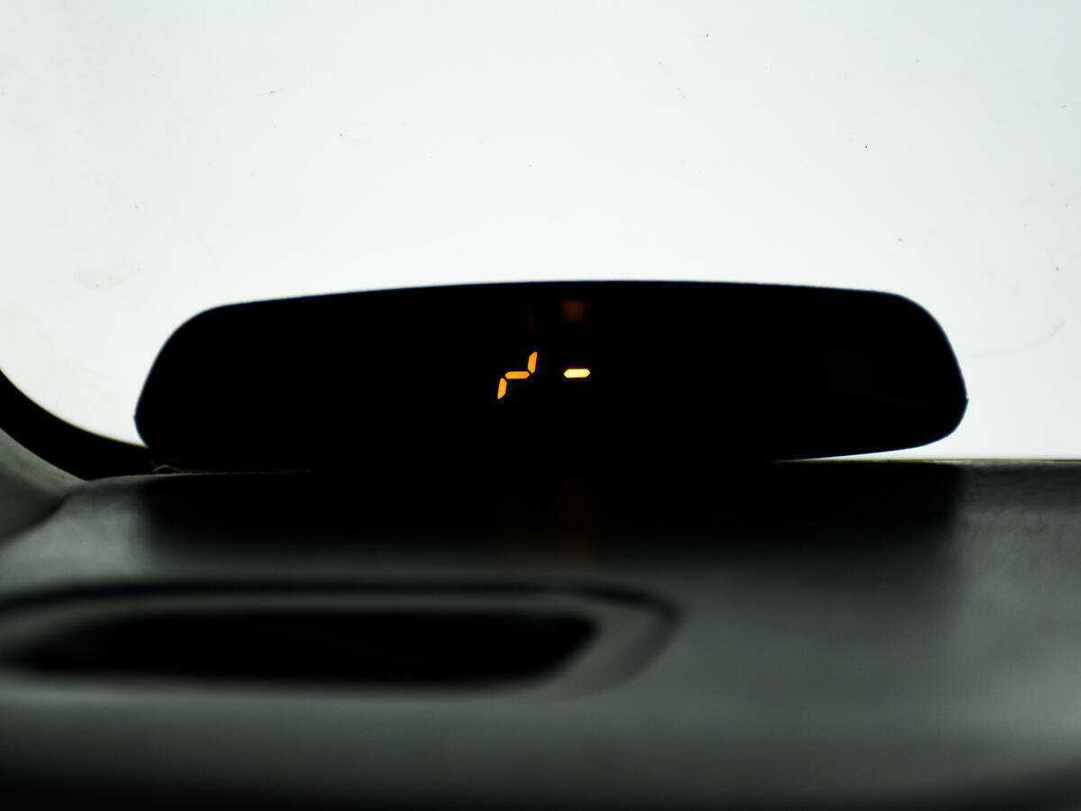 Suzuki Vitara, 2016 Фото №14