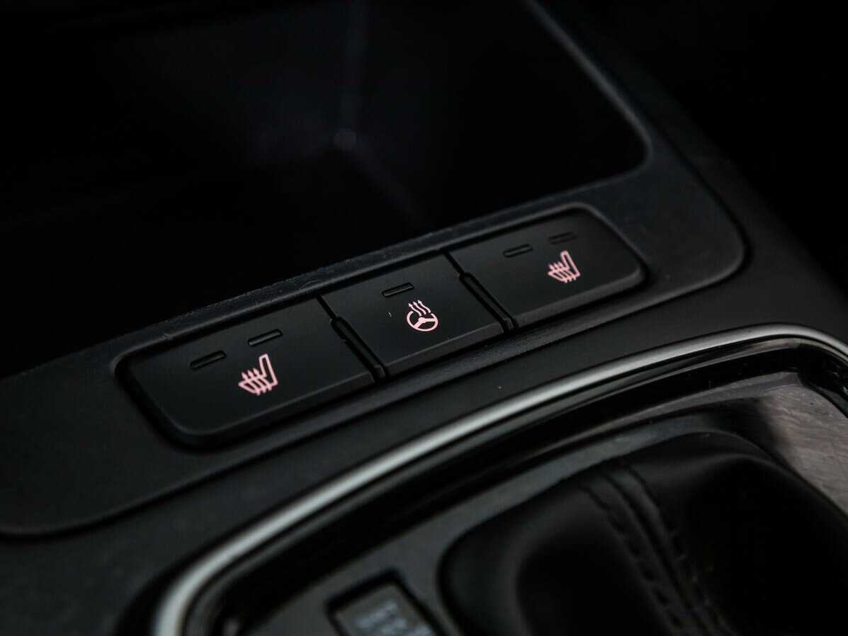 Kia Rio X-Line, 2017 Фото №16