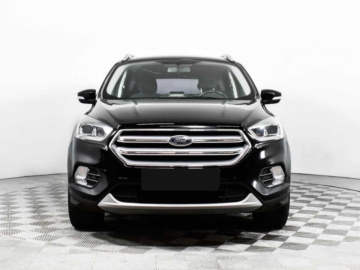 Ford Kuga, 2018 - 104 977 км. | Фото №2