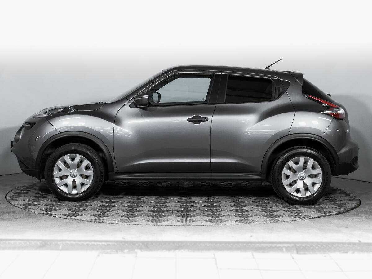 Nissan Juke, 2014 - 125 173 км. | Фото №8