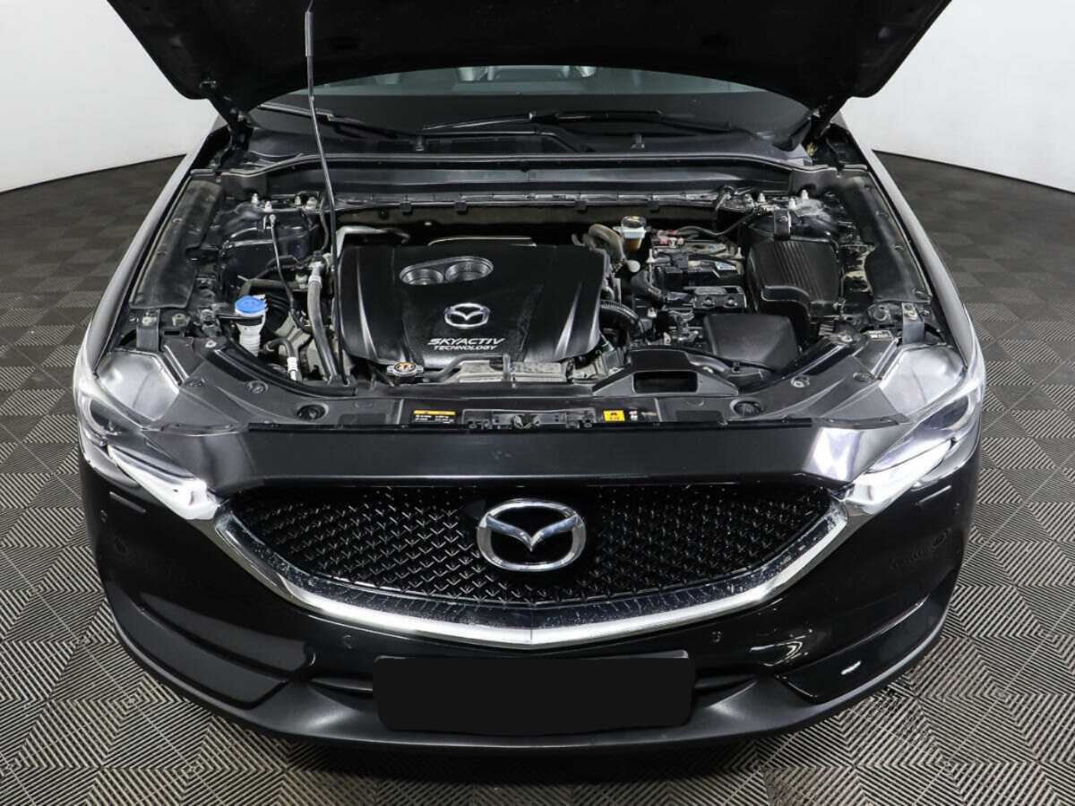 Mazda CX-5, 2019 - 75 026 км. | Фото №7