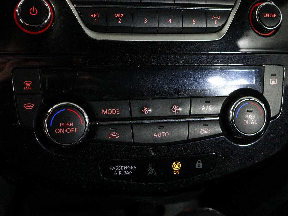 Nissan Qashqai, 2019 Фото №16