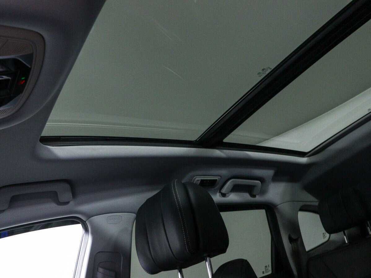 CHERY Tiggo 8 Pro Max, 2022 Фото №15