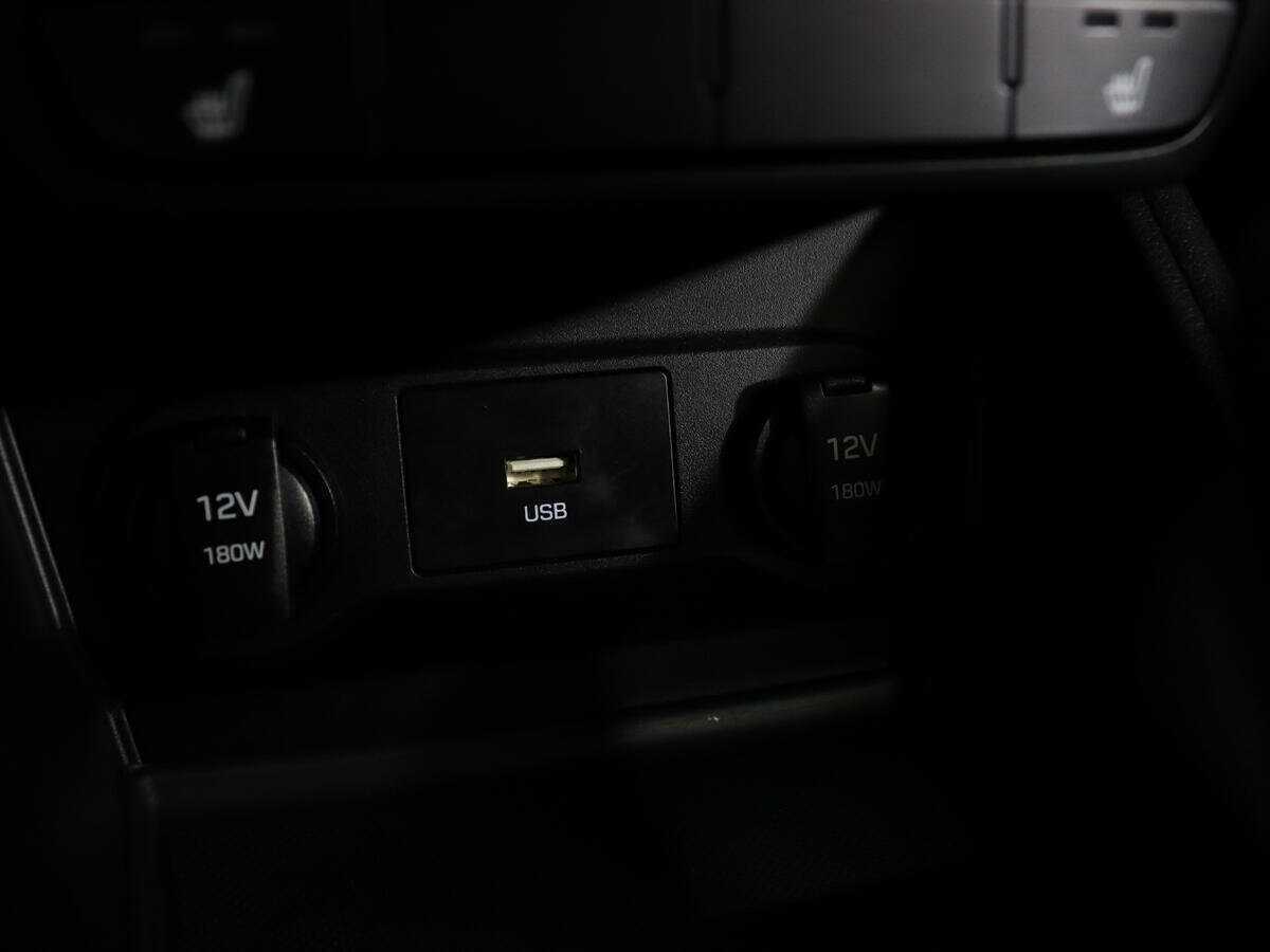 Hyundai Solaris, 2021 Фото №15