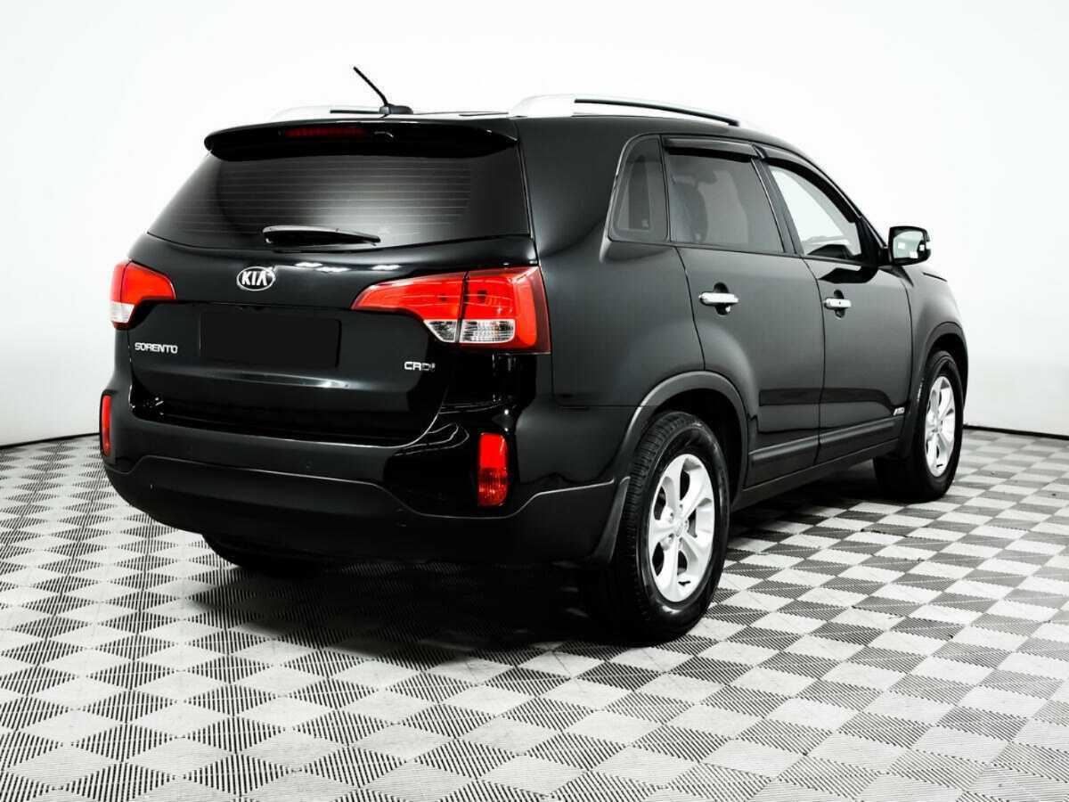Kia Sorento, 2019 - 90 000 км. | Фото №5
