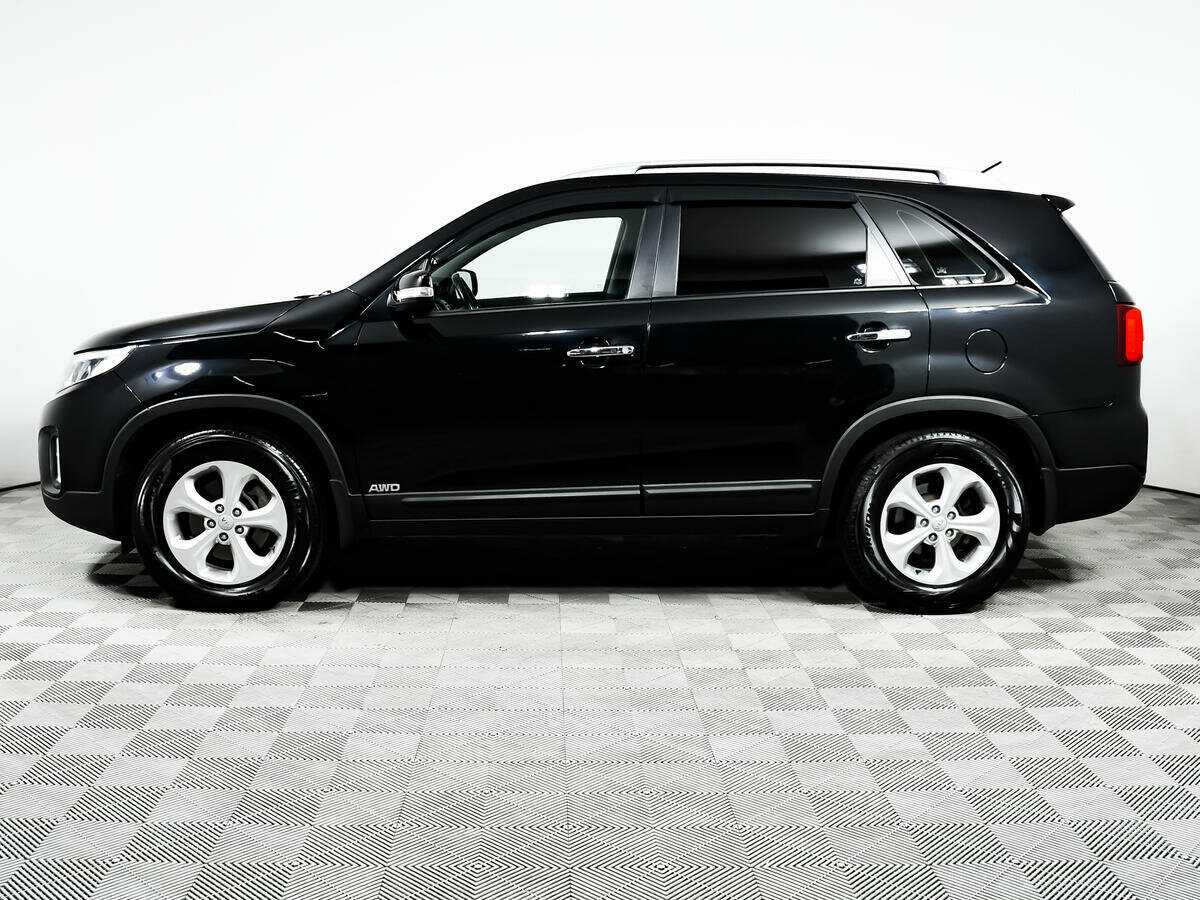 Kia Sorento, 2019 - 90 000 км. | Фото №8