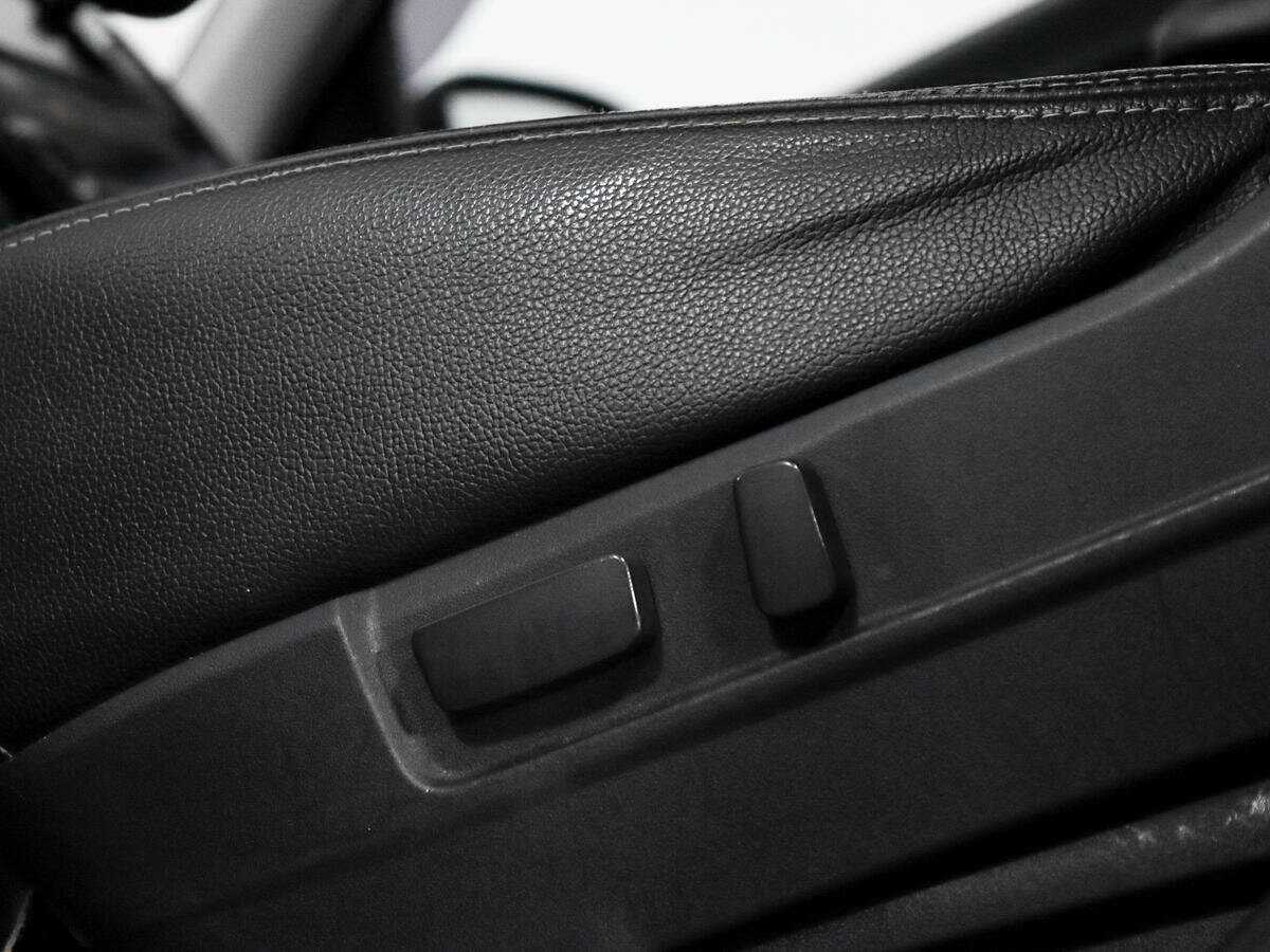 Mitsubishi Outlander, 2016 Фото №10