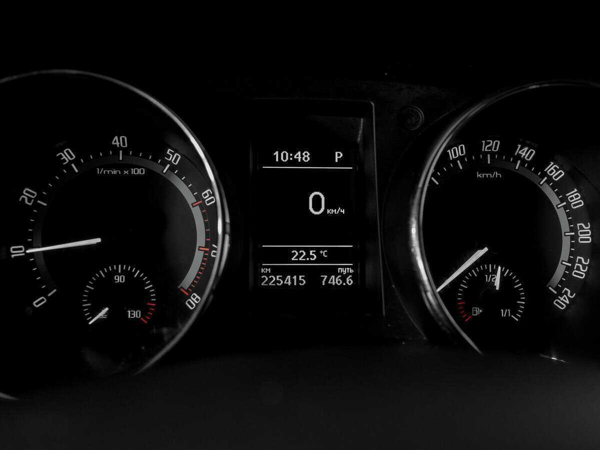 Skoda Yeti, 2017 Фото №11