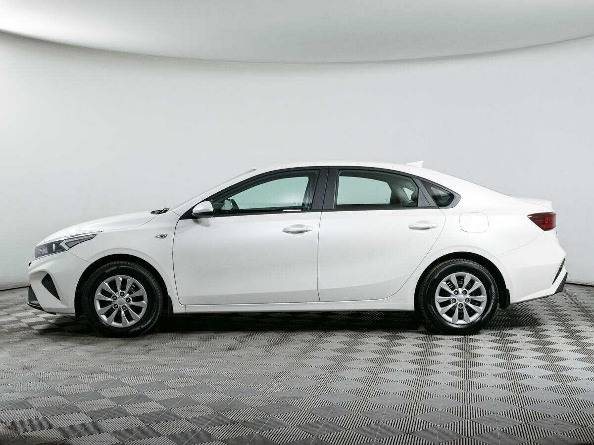 Kia Cerato, 2021 - 60 100 км. | Фото №8