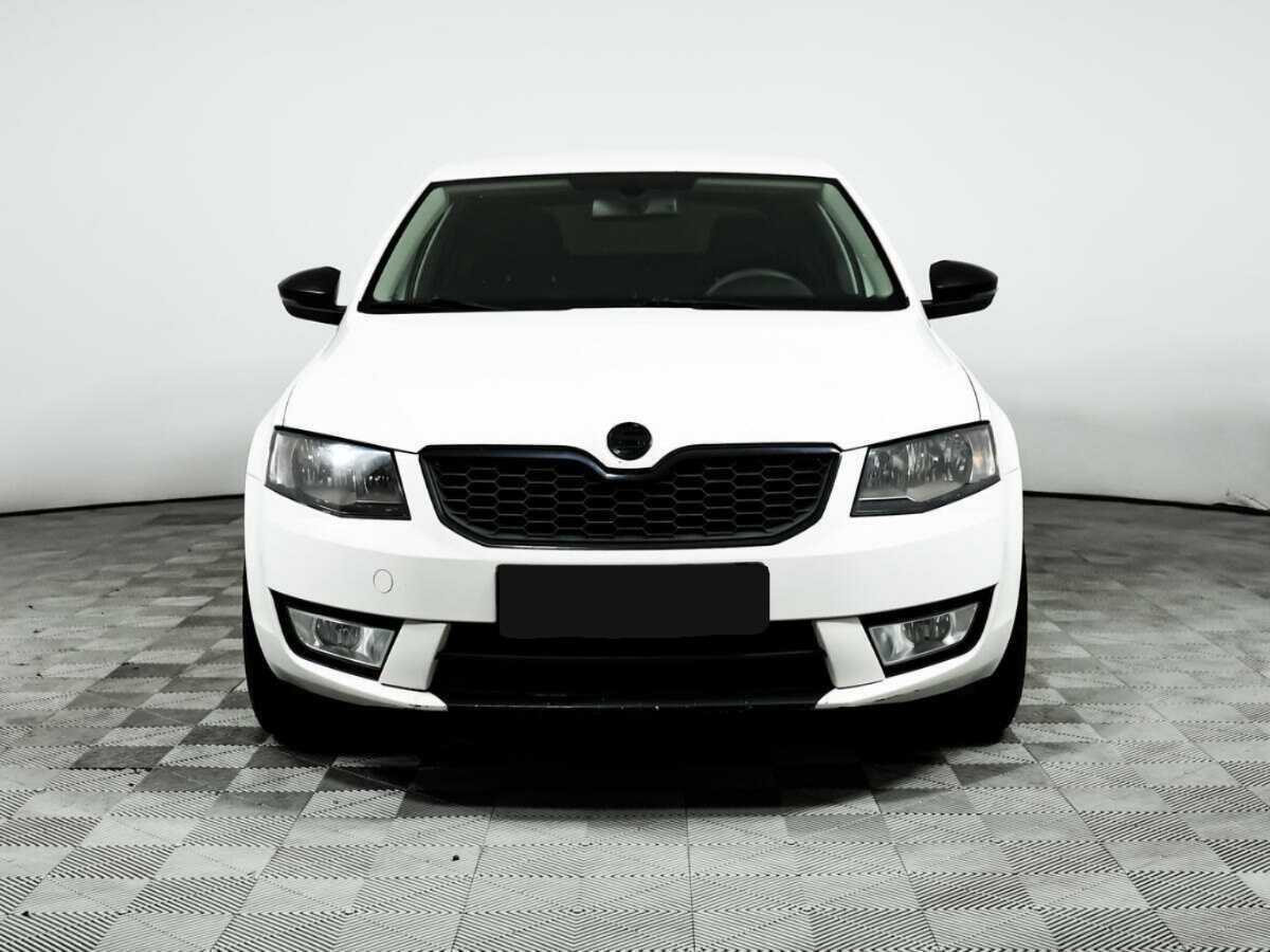 Skoda Octavia, 2014 - 178 506 км. | Фото №2