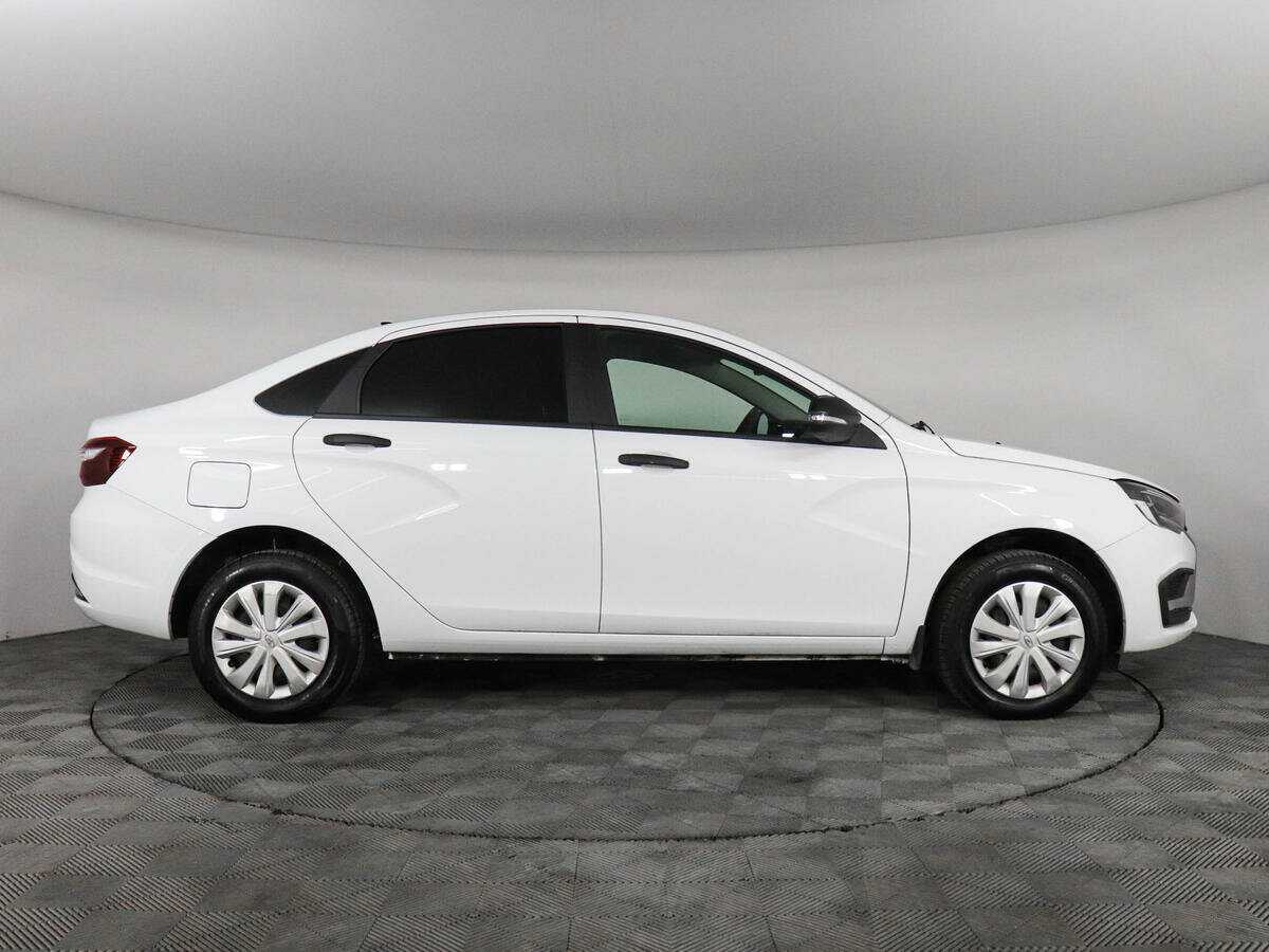 Lada (ВАЗ) Vesta Cross, 2024 - 12 756 км. | Фото №4