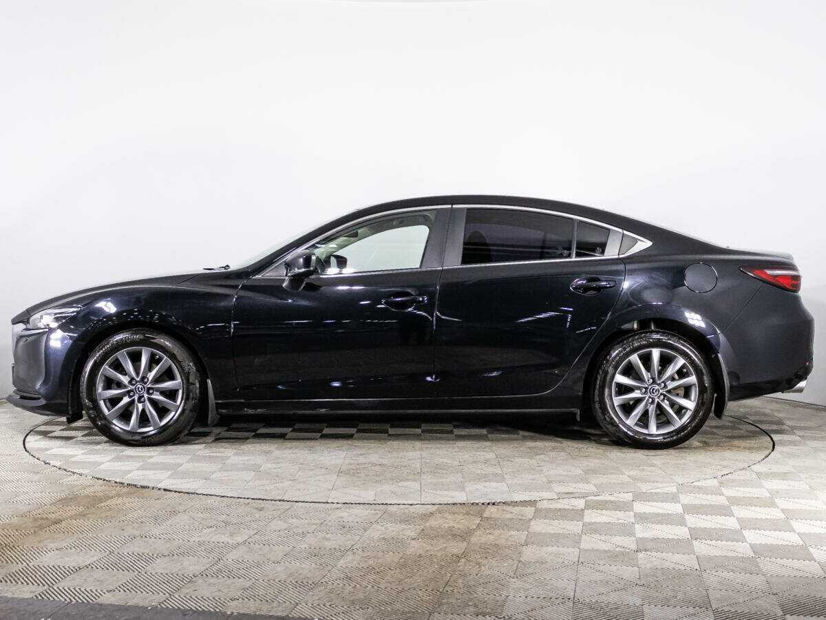 Mazda 6, 2019 - 62 484 км. | Фото №8
