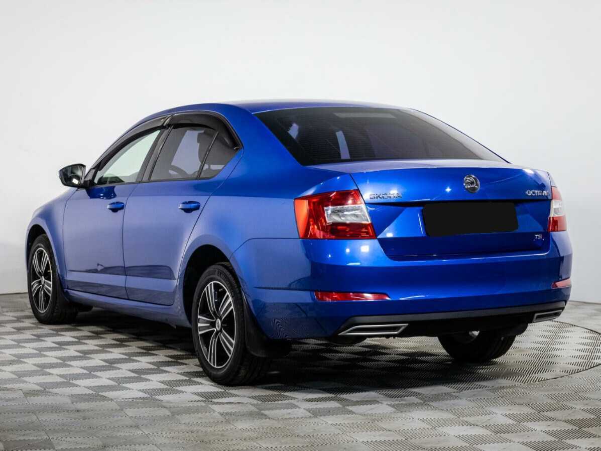 Skoda Octavia, 2013 - 85 200 км. | Фото №6