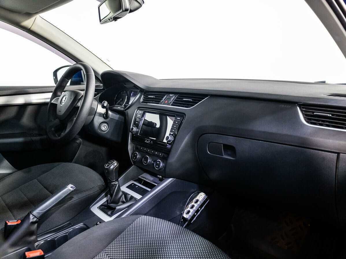 Skoda Octavia, 2013 - 85 200 км. | Фото №7