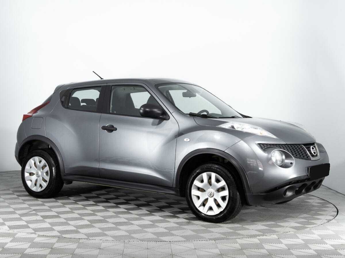 Nissan Juke, 2013 - 114 000 км. | Фото №3