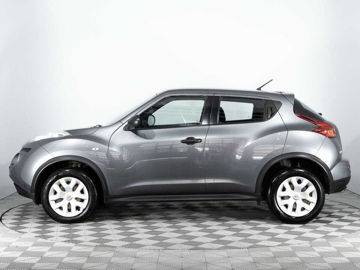 Nissan Juke, 2013 - 114 000 км. | Фото №8