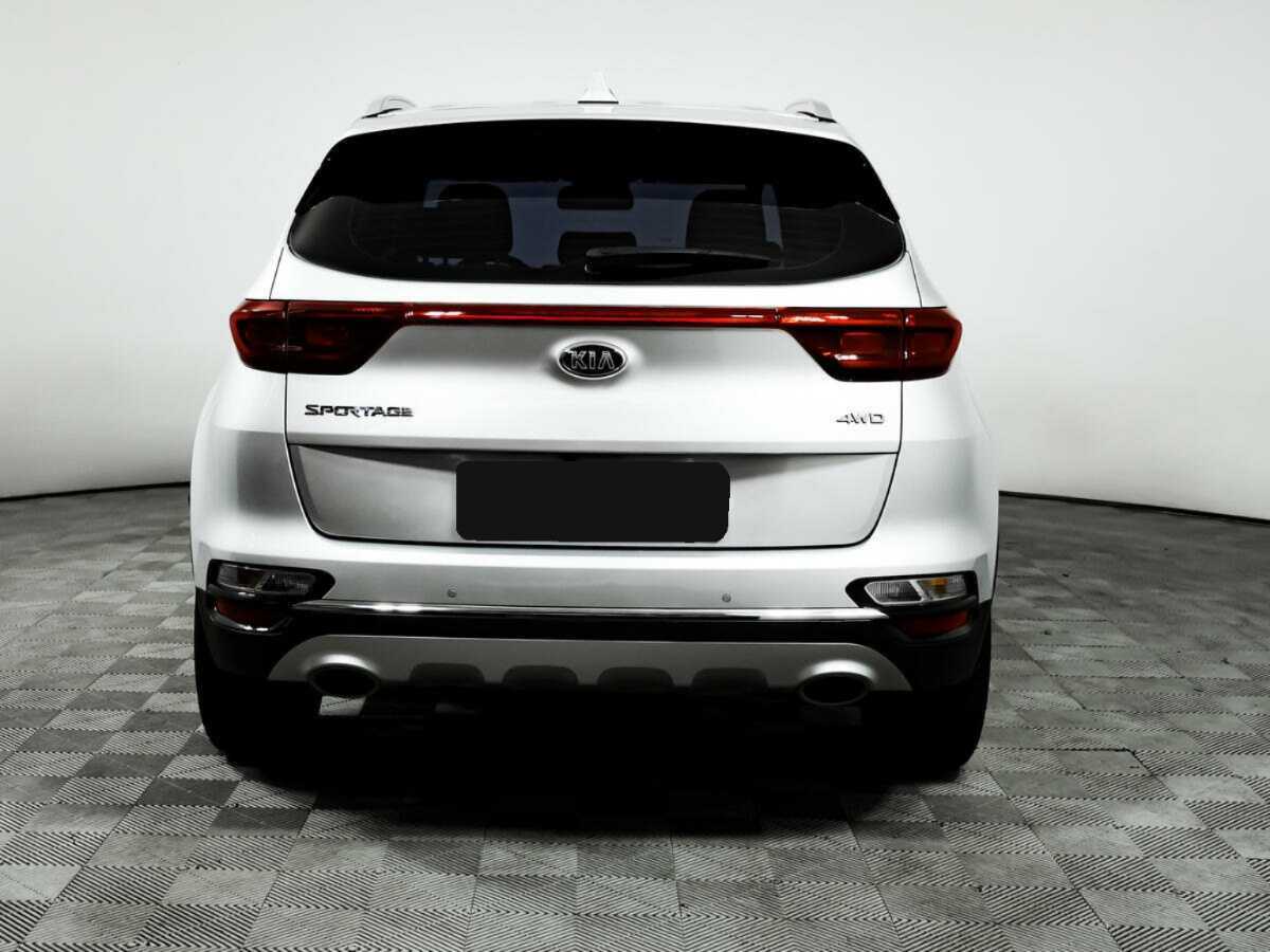 Kia Sportage, 2019 - 77 359 км. | Фото №6