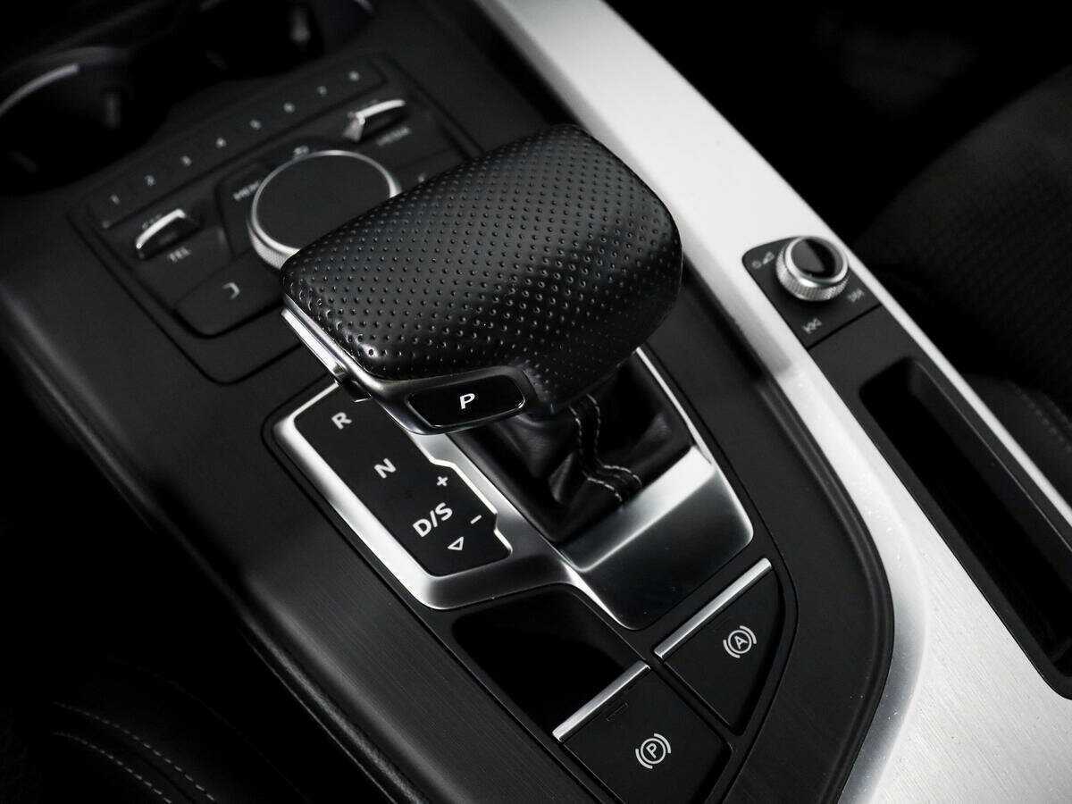 Audi A5, 2016 Фото №10