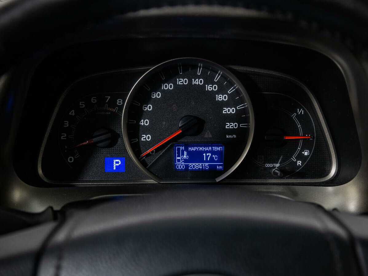 Toyota RAV4, 2013 Фото №11