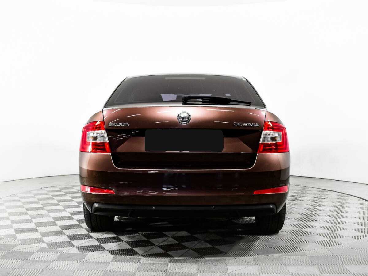 Skoda Octavia, 2013 - 201 053 км. | Фото №6