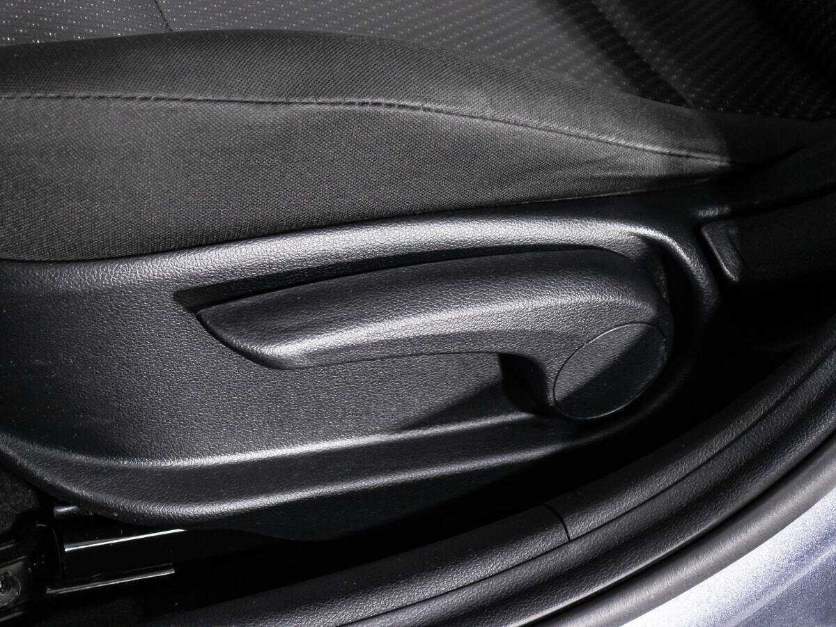 Kia Rio X, 2021 Фото №20