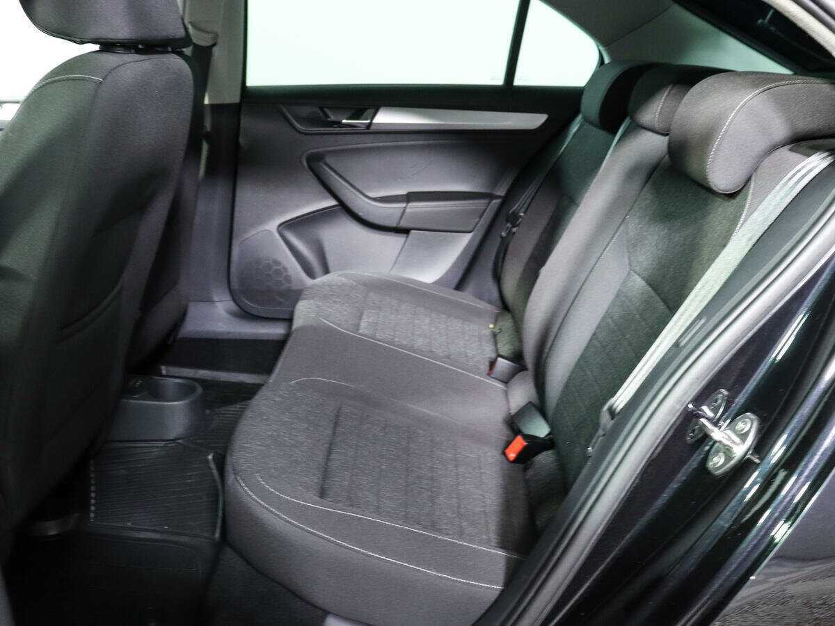 Skoda Rapid, 2020 - 102 703 км. | Фото №8