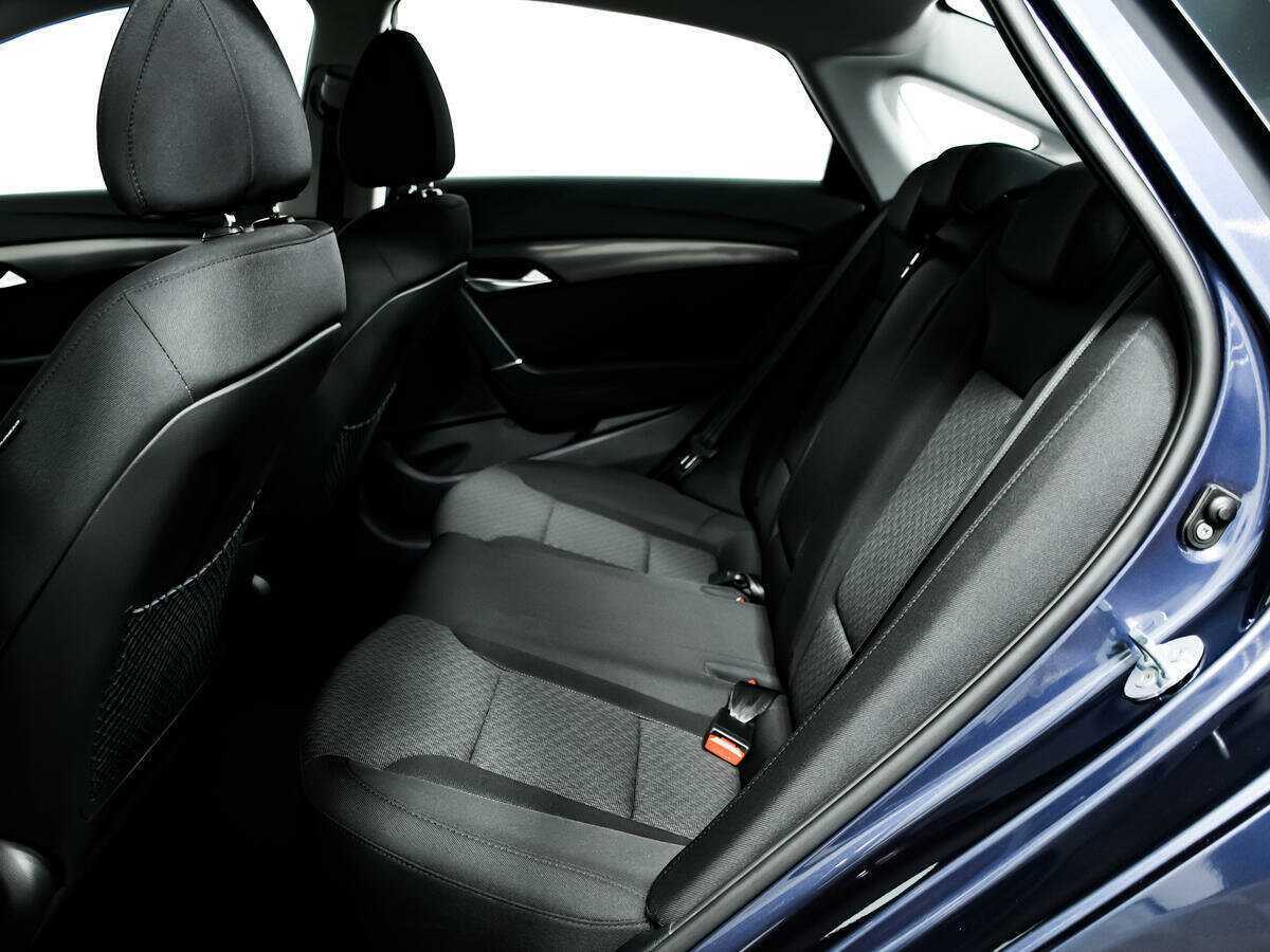 Hyundai i40, 2013 Фото №10