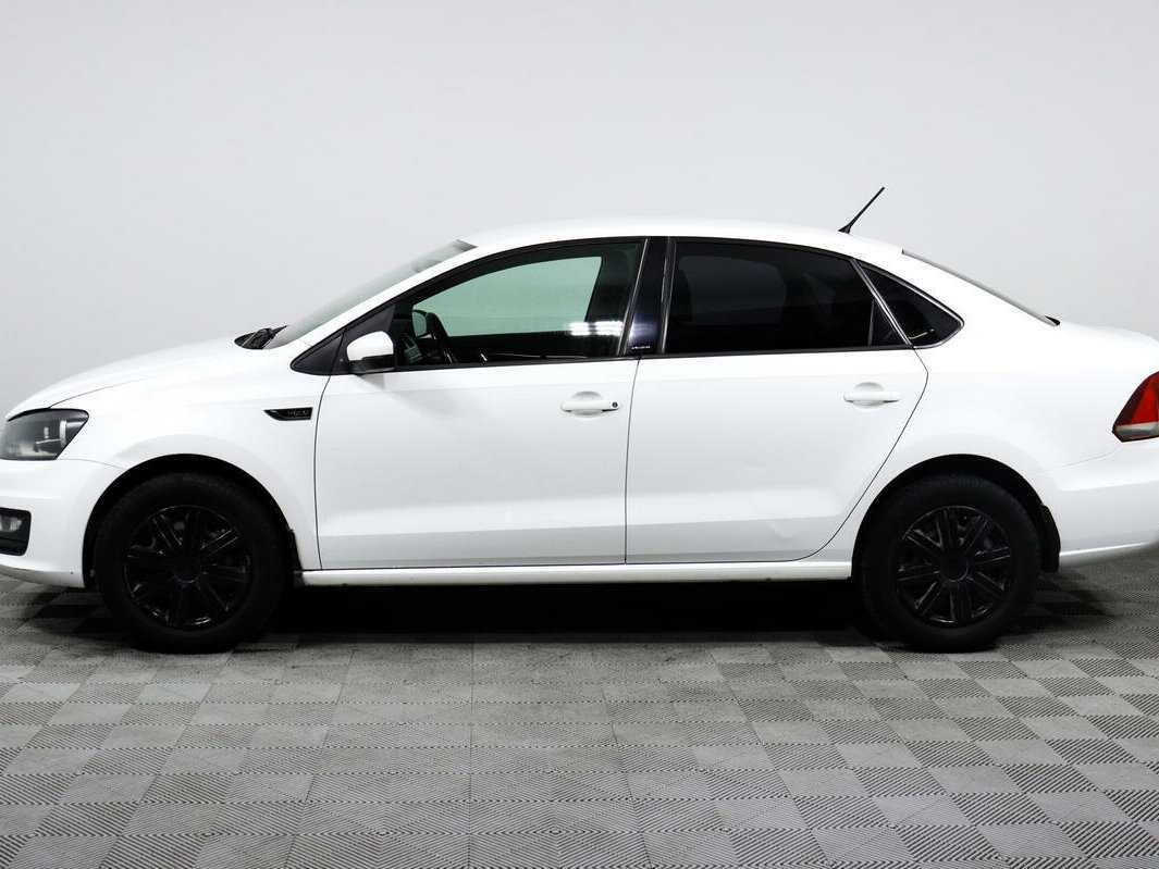 Volkswagen Polo, 2016 - 149 267 км. | Фото №8