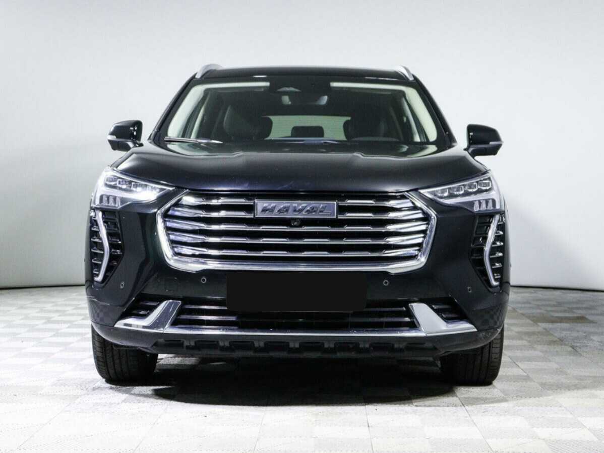 Haval Jolion, 2023 - 32 338 км. | Фото №2